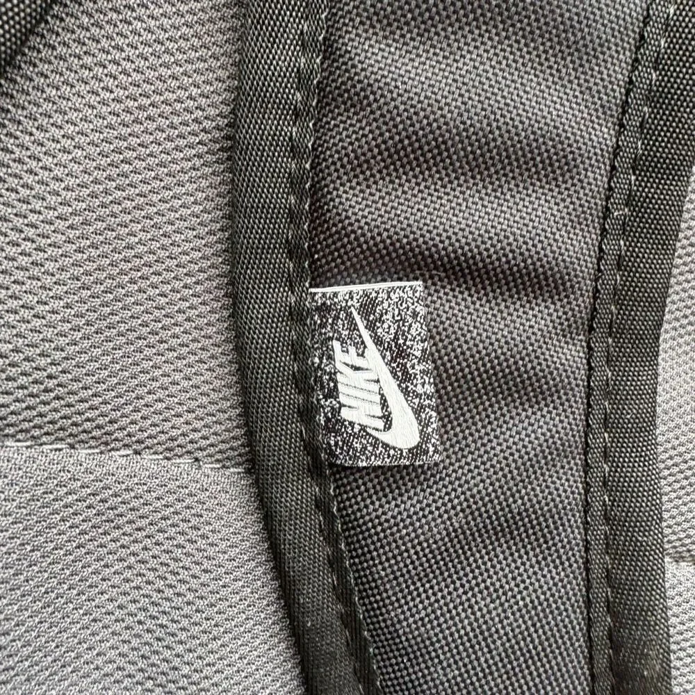 Nike Air Elemental Backpack Black